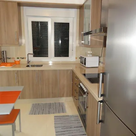 Playa Langosteira Apartamento