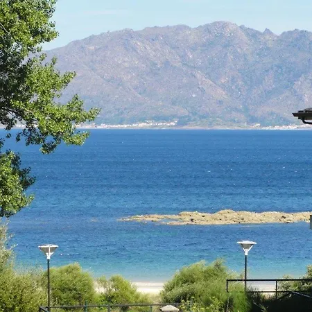 Playa Langosteira