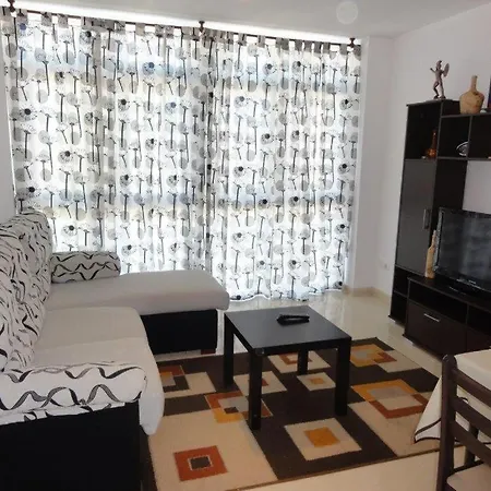 Apartamento Playa Langosteira *
