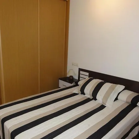 Apartamento Playa Langosteira