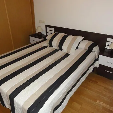 Apartamento Playa Langosteira *