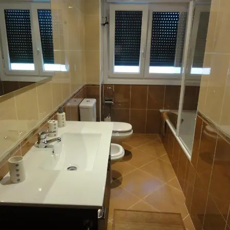 Apartamento Playa Langosteira Finisterra