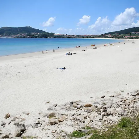 Playa Langosteira Apartamento