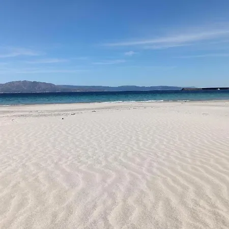 Playa Langosteira Finisterra